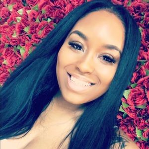 Meet your Posher, Gabrielle